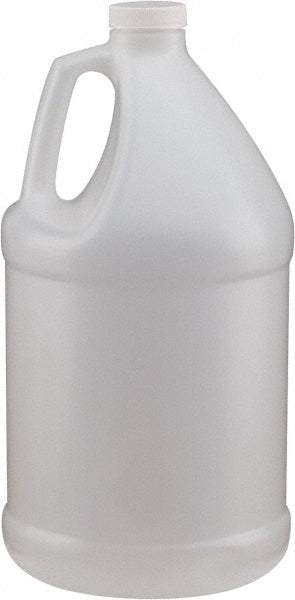 Dynalon Labware 608715 Polyethylene Jug 6.2" Width/Dia