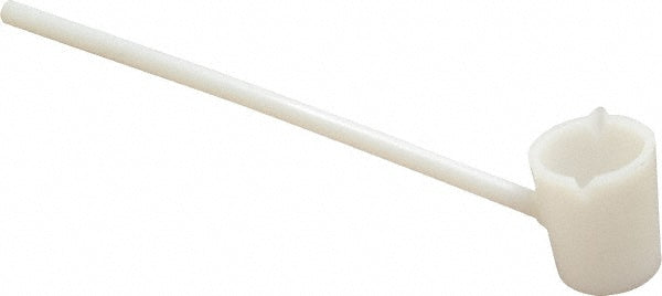 Dynalon Labware 108085-50 50 ml Polyethylene Short Dipper