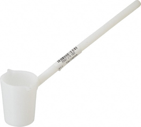 Dynalon Labware 108085-100 100 ml Polyethylene Short Dipper