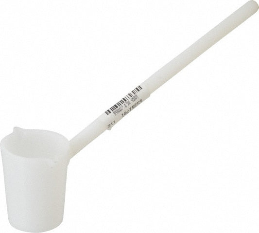 Dynalon Labware 108085-100 100 ml Polyethylene Short Dipper