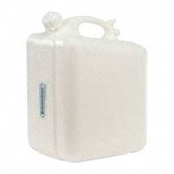 Bel-Art H10937-0000 Polyethylene Carboy 11.85" Width/Dia