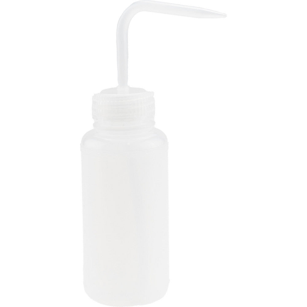 Bel-Art 800100358 Polyethylene Wide-Mouth Bottle