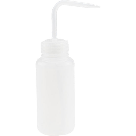 Bel-Art 800100358 Polyethylene Wide-Mouth Bottle