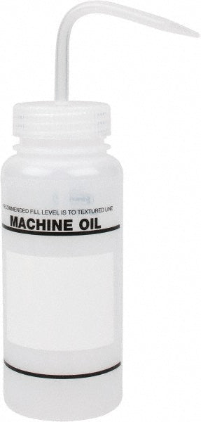 Bel-Art 800100354 Polyethylene Safety Wash Bottle