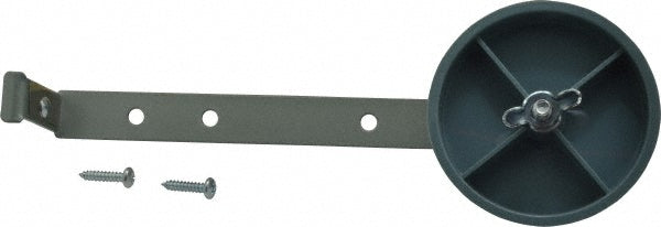 3M 7000129252 1" Wide, Single Roll, Manual WorkBench/Wall Tape Dispenser
