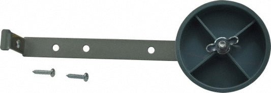 3M 7000129252 1" Wide, Single Roll, Manual WorkBench/Wall Tape Dispenser