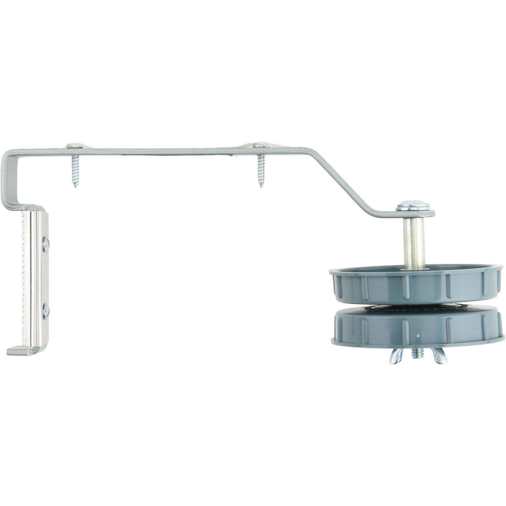 3M 7000129251 2" Wide, Single Roll, Manual WorkBench/Wall Tape Dispenser