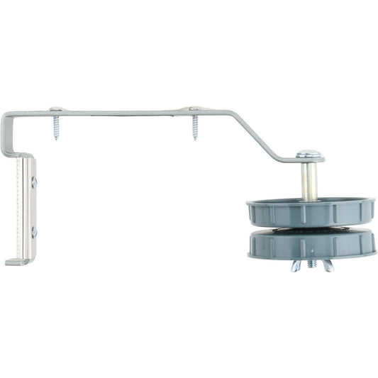 3M 7000129251 2" Wide, Single Roll, Manual WorkBench/Wall Tape Dispenser