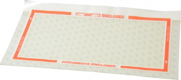 Scotch 7000051824 Packing Slip Sheet Documents Enclosed, 1,000 Pc