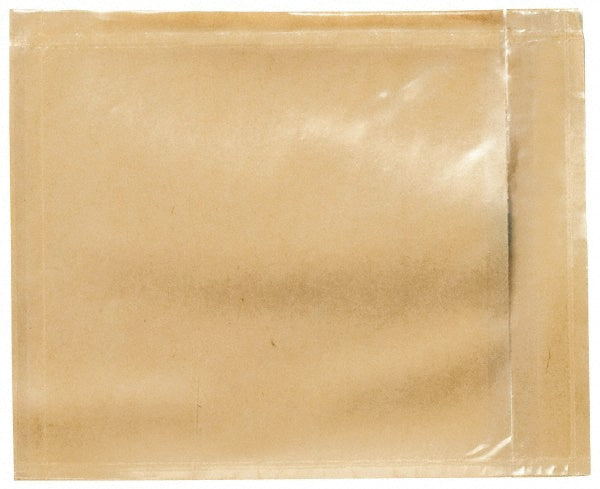 3M 7000124018 Packing Slip Envelope Unprinted, 1,000 Pc