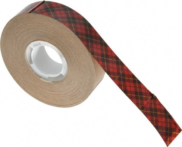 Scotch 7000028662 Adhesive Transfer Tape 3/4" Wide, 36 yd