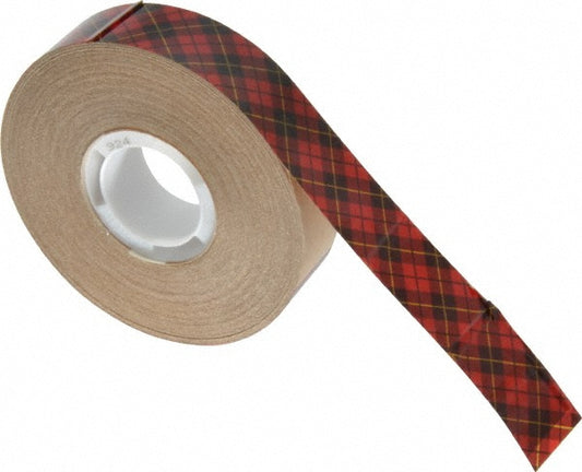 Scotch 7000028662 Adhesive Transfer Tape 3/4" Wide, 36 yd
