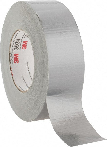 3M 7000028933 Duct Tape 2" Wide, 60 yd Long, 9 mil Thick, Polyethylene Foam