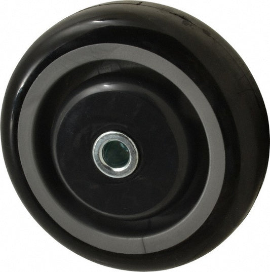 Fairbanks 1-1804-BX Caster Wheel Polyurethane