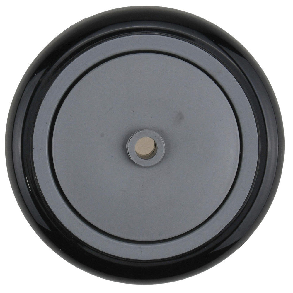 Fairbanks 1-1805-BX Caster Wheel Polyurethane, 5" Dia, 1-1/4" Wide, 3/8" Axle