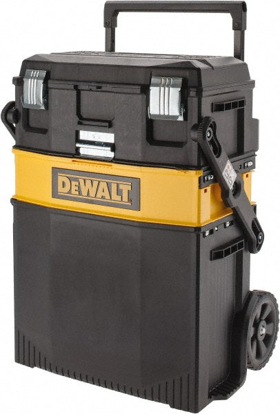 DeWALT DWST20880 29" Wide x 27" High x 21" Deep, Tool Cart