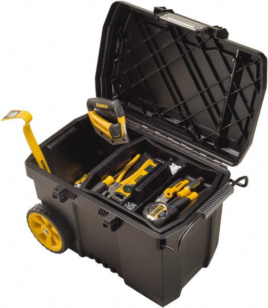 DeWALT DWST33090 Tool Chest 24.7969" OAD, 16-1/2" OAH, 15.6094" OAW