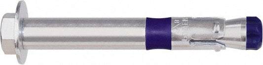 DeWALT Anchors & Fasteners 6945SD-PWR Concrete Sleeve Anchor 5/8" Dia, 6" OAL, 2-3/4" Min Embedment