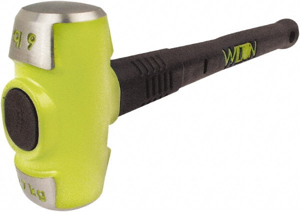 Wilton 20616 Sledge Hammer 1.88" Face Dia