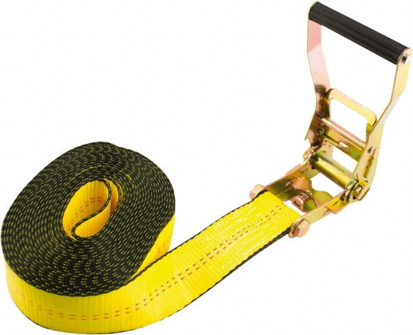 Erickson Manufacturing 59105 Strap Sling 2" Wide, 25' Long, 10,000 lb Vertical