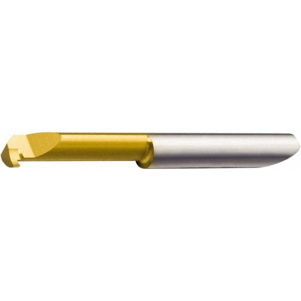 Sandvik Coromant 5726314 Grooving Tool Exterior & Interior, Right Hand, 7 mm Shank Dia, 2.00 mm Groove Width