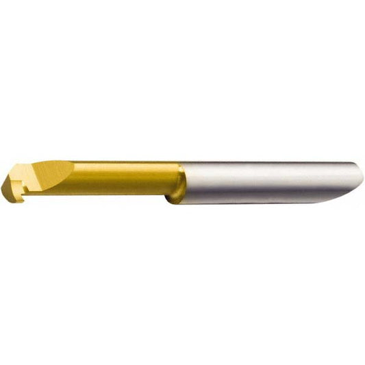Sandvik Coromant 5726694 Grooving Tool Exterior & Interior, Right Hand, 6 mm Shank Dia, 1.57 mm Groove Width