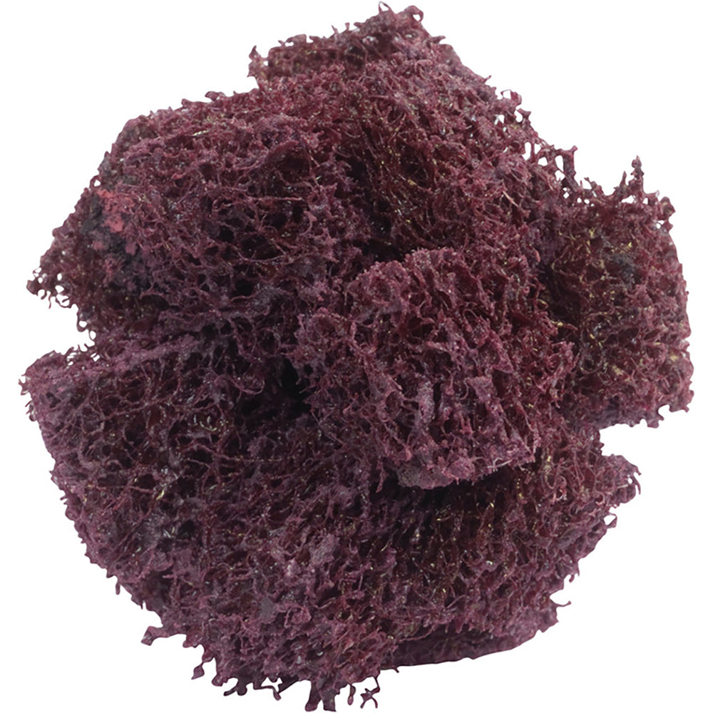 Merit Abrasives 08834189308 1-1/2 x 1/2" Medium 3 Ply Cross Buff