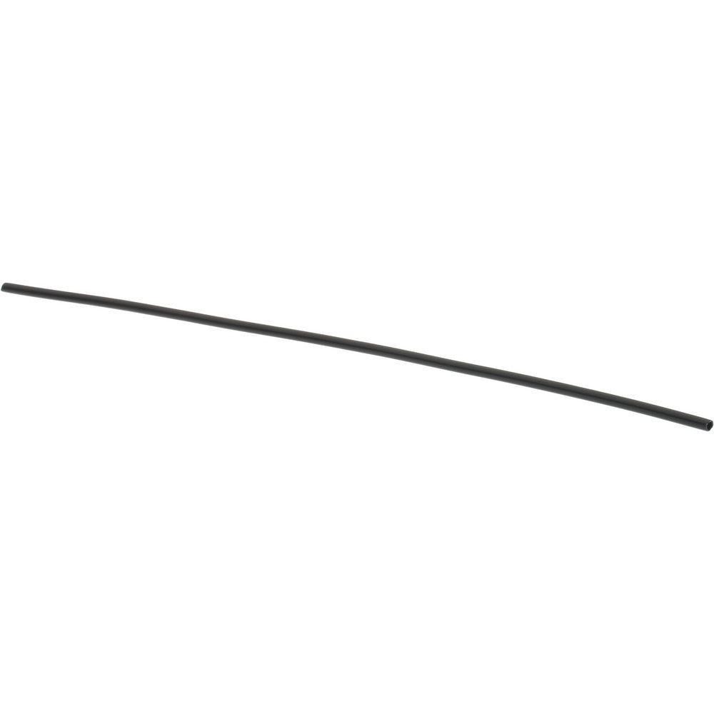 Insultab, Inc. 300063001MS-P1 Heat-Shrink & Cold-Shrink Sleeve 0.032" ID After Shrinking, 6" OAL