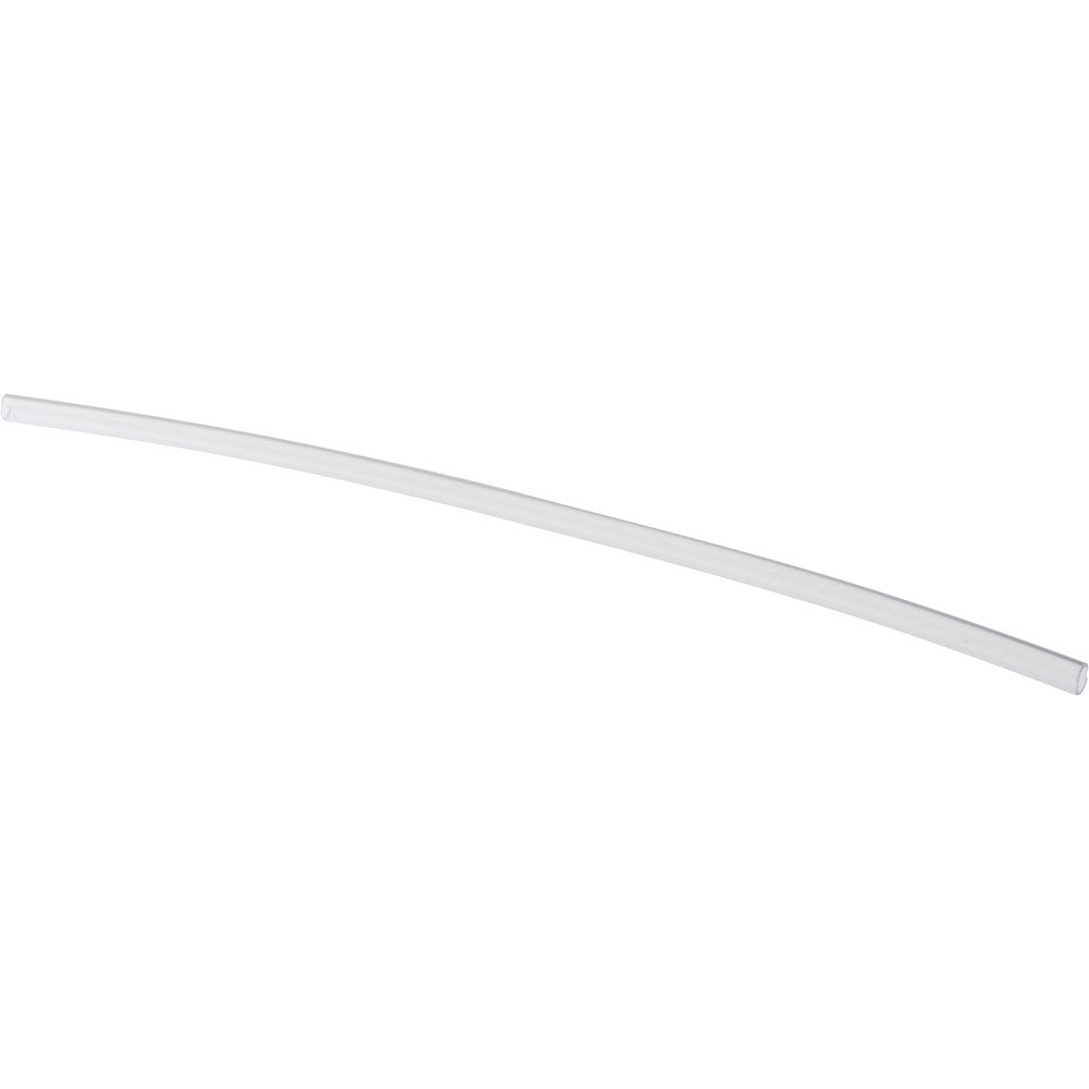 Insultab, Inc. 3001250C1MS-P1 Heat-Shrink & Cold-Shrink Sleeve 1/8" ID Before Shrinking, 0.063" ID After Shrinking, 6" OAL