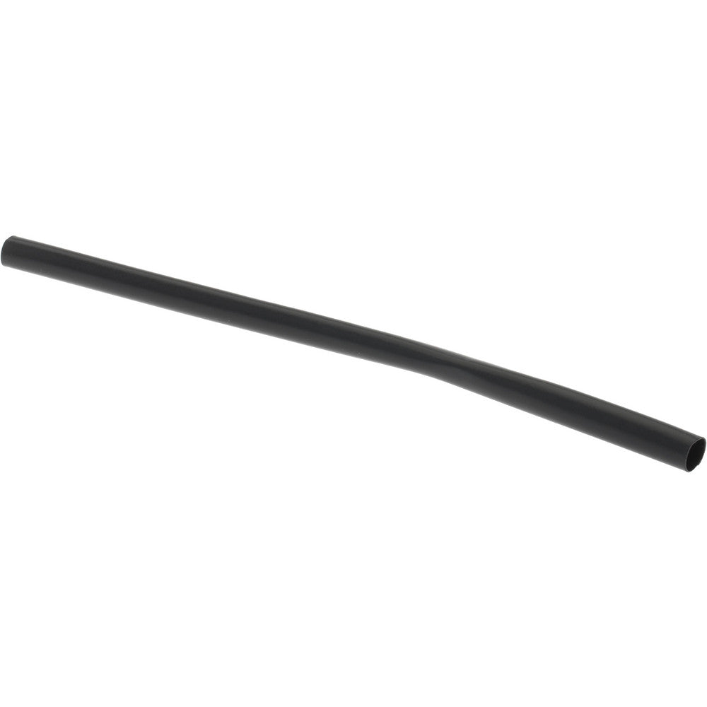 Insultab, Inc. 300250001MS-P1 Heat-Shrink & Cold-Shrink Sleeve 1/4" ID Before Shrinking, 1/8" ID After Shrinking, 6" OAL