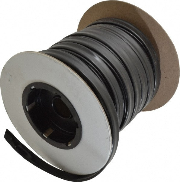 Insultab, Inc. 300375001MS Heat-Shrink & Cold-Shrink Sleeve 3/8" ID Before Shrinking, 0.187" ID After Shrinking, 125' OAL