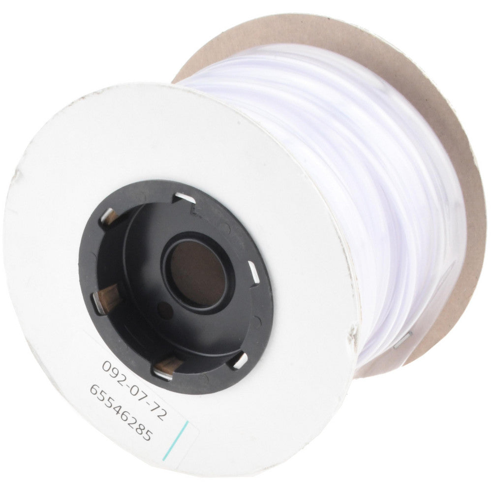 Insultab, Inc. 3006250C1MS Heat-Shrink & Cold-Shrink Sleeve 5/8" ID Before Shrinking, 0.313" ID After Shrinking, 50' OAL