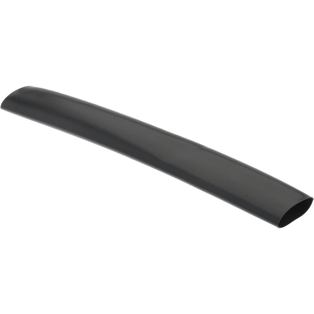 Insultab, Inc. 300625001MS-P1 Heat-Shrink & Cold-Shrink Sleeve 5/8" ID Before Shrinking, 0.313" ID After Shrinking, 6" OAL