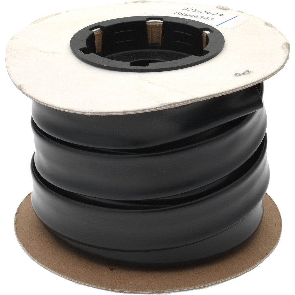 Insultab, Inc. 300750001MS Heat-Shrink & Cold-Shrink Sleeve 3/4" ID Before Shrinking, 3/8" ID After Shrinking, 50' OAL