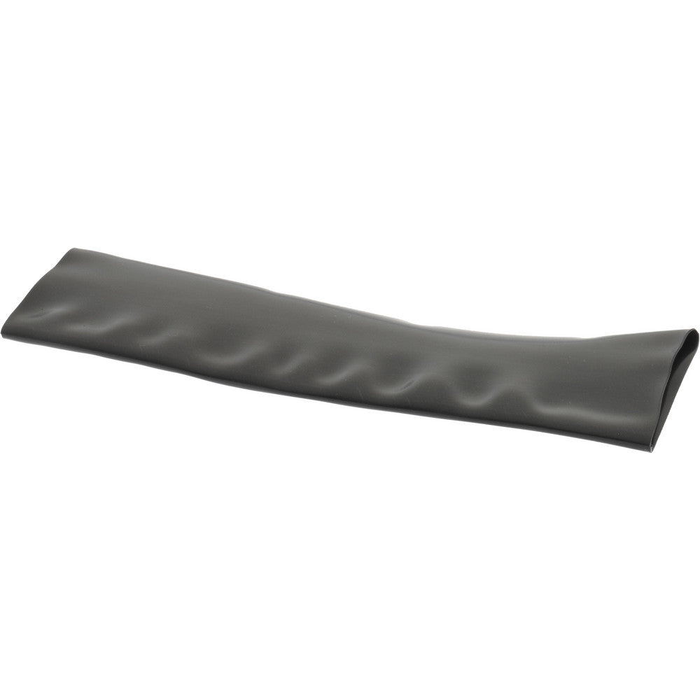 Insultab, Inc. 301000001MS-P1 Heat-Shrink & Cold-Shrink Sleeve 1" ID Before Shrinking, 1/2" ID After Shrinking, 6" OAL