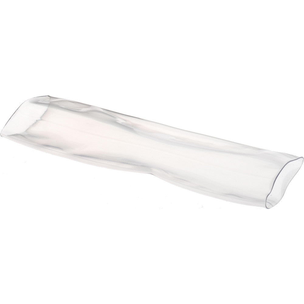 Insultab, Inc. 3015000C1MS-P1 Heat-Shrink & Cold-Shrink Sleeve 1-1/2" ID Before Shrinking, 3/4" ID After Shrinking, 6" OAL