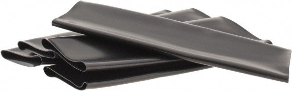 Insultab, Inc. 301500001MS-P1 Heat-Shrink & Cold-Shrink Sleeve 1-1/2" ID Before Shrinking, 3/4" ID After Shrinking, 6" OAL