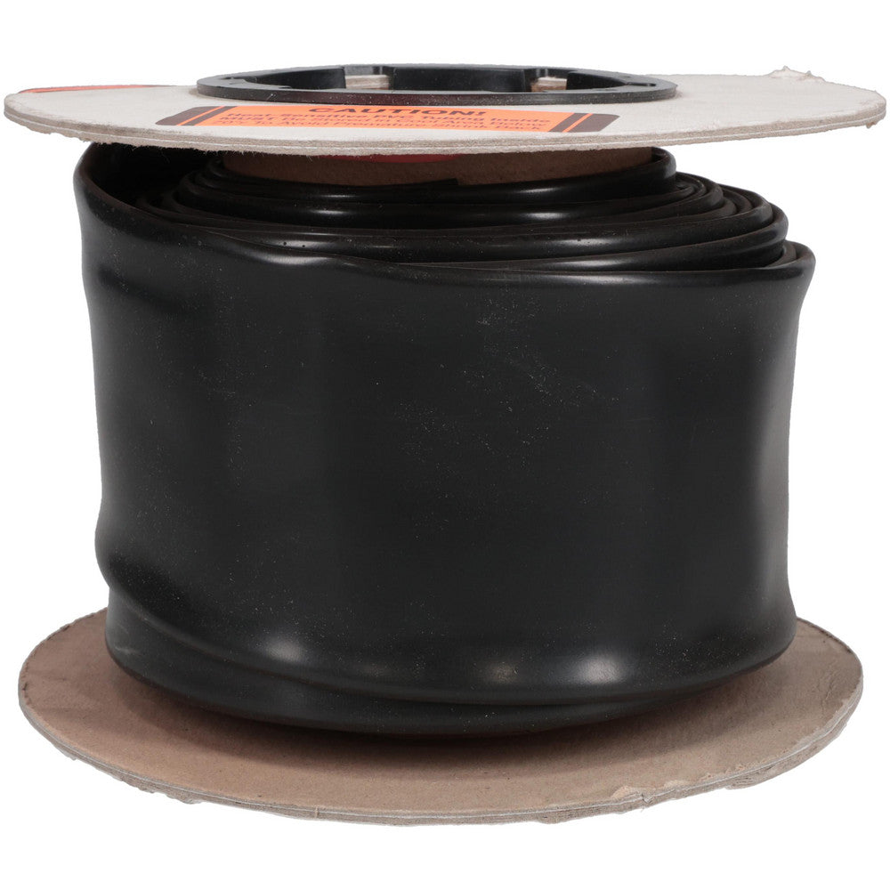 Insultab, Inc. 302000001MS Heat-Shrink & Cold-Shrink Sleeve 2" ID Before Shrinking, 1" ID After Shrinking, 25' OAL