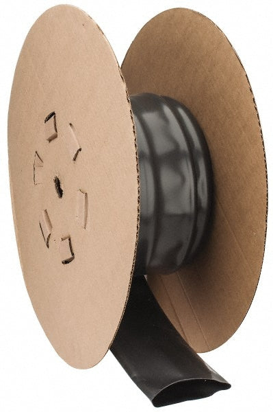 Insultab, Inc. 303000001MS Heat-Shrink & Cold-Shrink Sleeve 3" ID Before Shrinking, 1-1/2" ID After Shrinking, 25' OAL