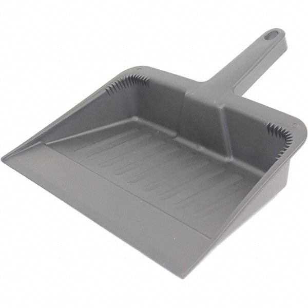 Osborn 0005240500 Handheld Dustpan Plastic Body, Plastic Handle