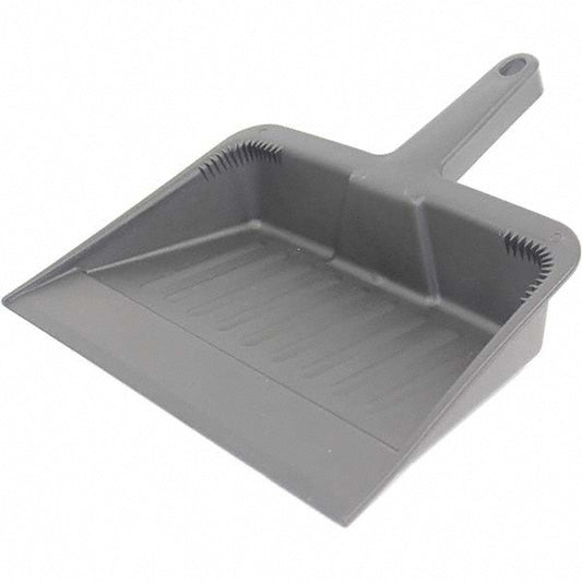 Osborn 0005240500 Handheld Dustpan Plastic Body, Plastic Handle
