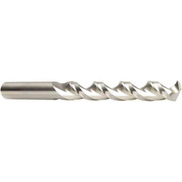 Dormer Pramet 5970891 Jobber Drill 7/32" Dia, 130 deg Point, Cobalt