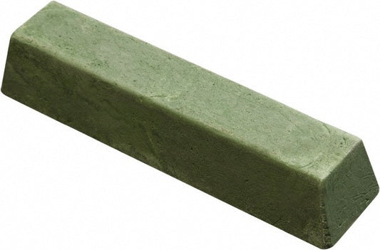 CGW Abrasives 49653 C-3 Green, Extra Fine Grade