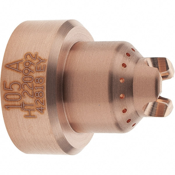 Thermacut 220992 OEM Plasma Cutter Cutting Tips, Electrodes, Shield Cups, Nozzles & Accessories