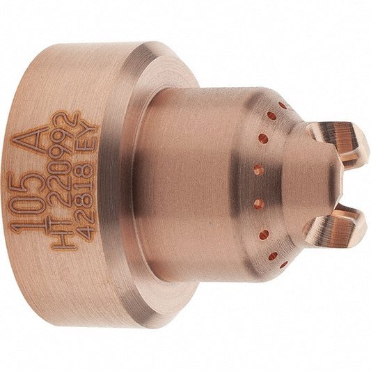Thermacut 220992 OEM Plasma Cutter Cutting Tips, Electrodes, Shield Cups, Nozzles & Accessories