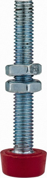 De-Sta-Co 2013208-M M5 Carbon Steel Cap Tip Clamp Spindle Assembly