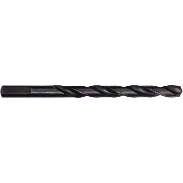 Milwaukee Tool 48-89-2728 Jobber Length Drill Bit 11/32" (0.3438) Dia, 135 deg, HSS