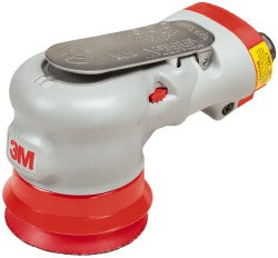 3M 7100025418 3" 12,000 OPM Palm Air Random Orbital Sander