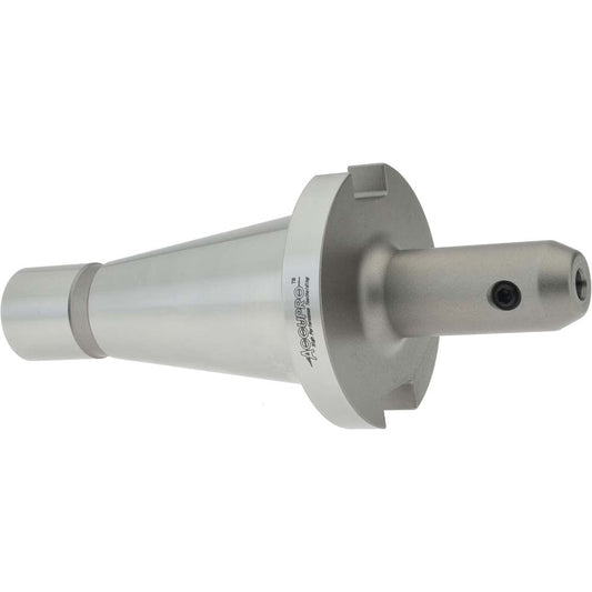 Accupro 775282 End Mill Holder NMTB40 Taper, Taper Shank, 1/4" Hole Dia