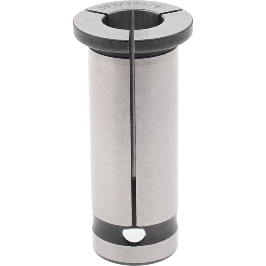 Accupro 777708 1/2" ID x 3/4" OD Milling Chuck Collet